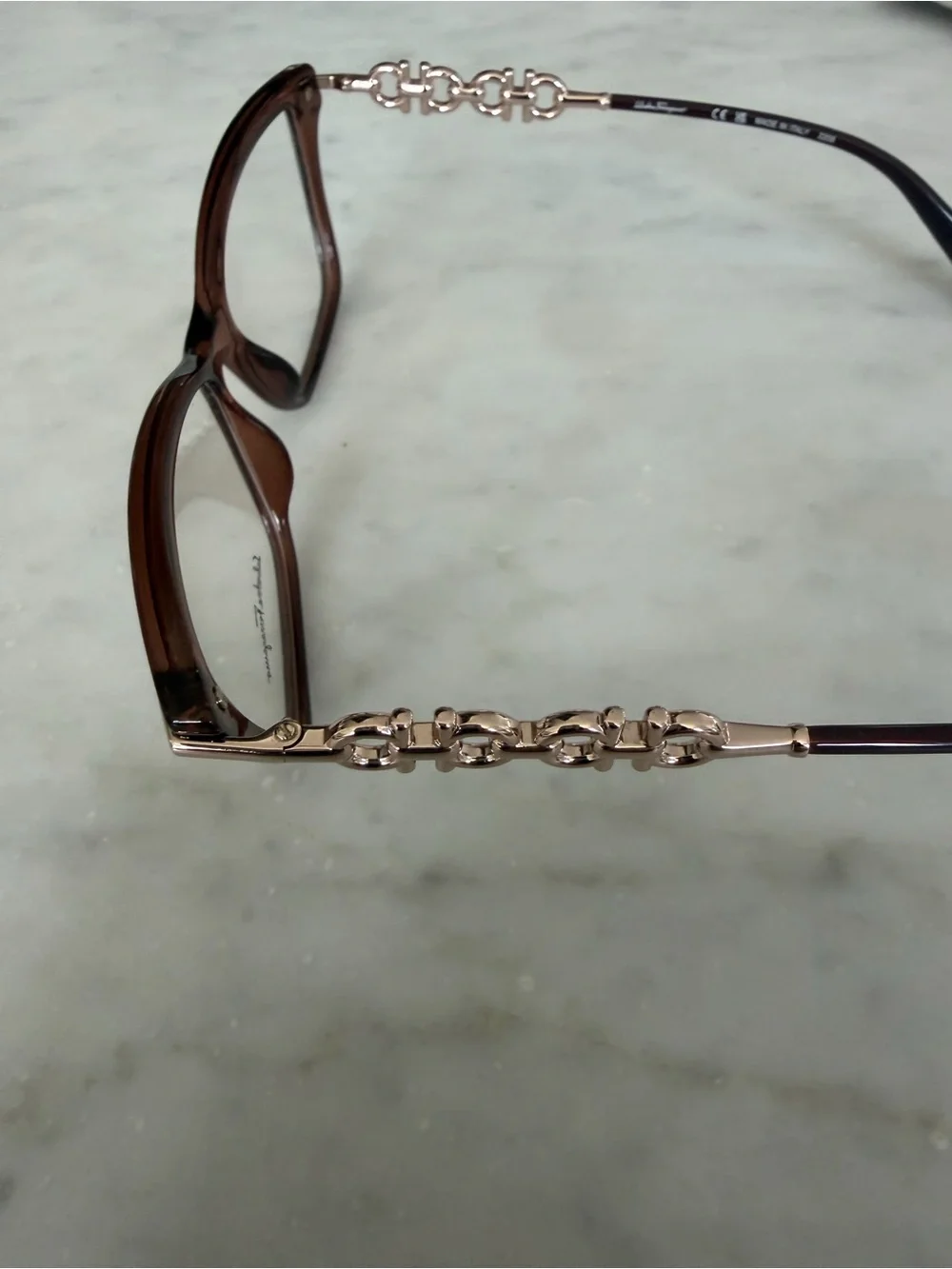 Salvatore Ferragamo Glasses SF2921